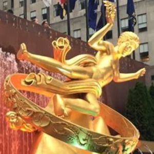 Meet your Posher, Christopher